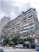 鄰近國家藝術館社區推薦-忠孝玫瑰大廈，位於台北市信義區